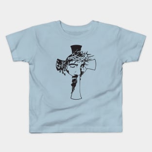 Savior Kids T-Shirt